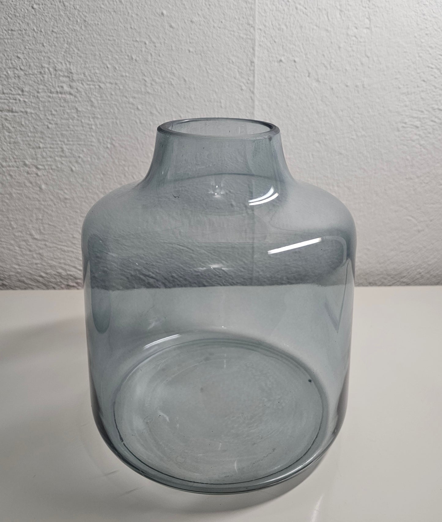 Countryfield Vase Jolina blau