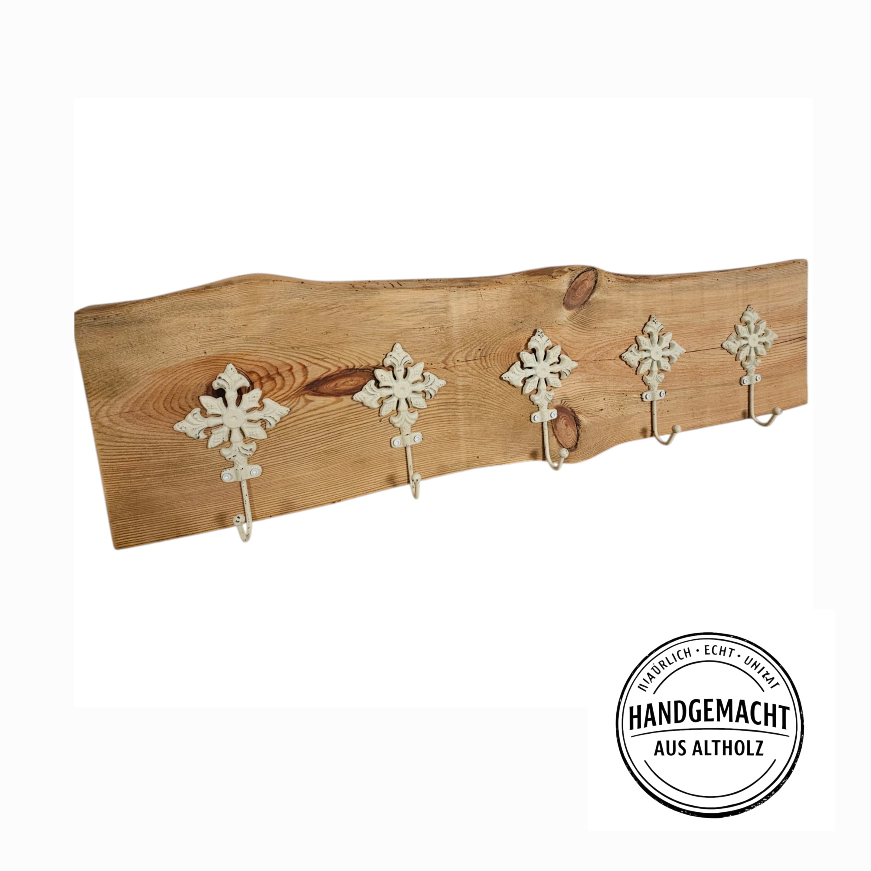 BK TrendDesign Wandgarderobe