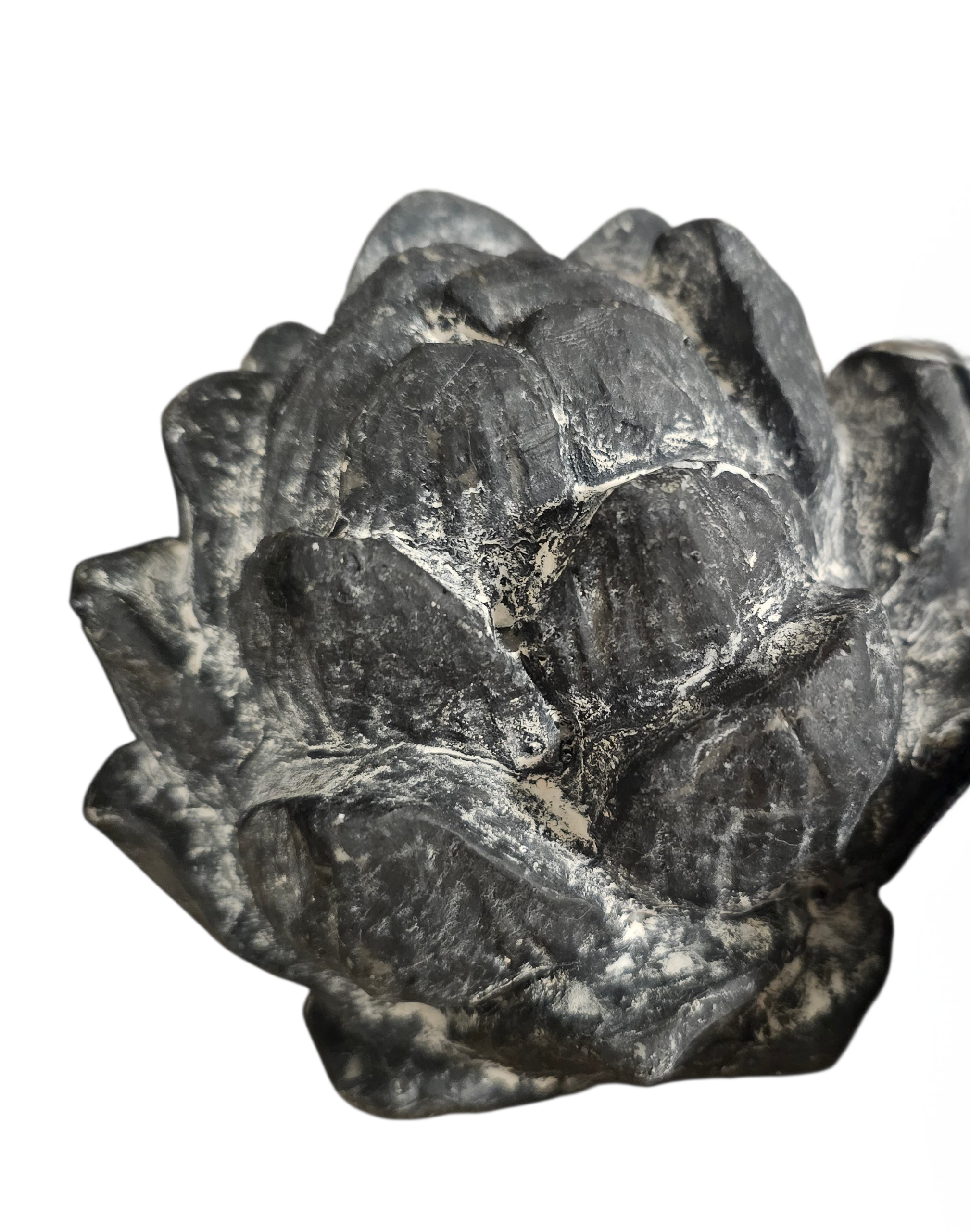 Artischocken Set 3 Stück in verschiedenen Größen