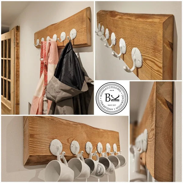 BK TrendDesign Wandgarderobe